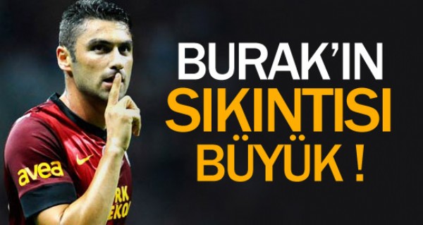 Burak okta !